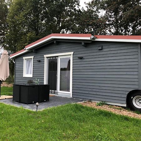 Heideluxe Tinyhouse Βίλα Soltau Εξωτερικό φωτογραφία