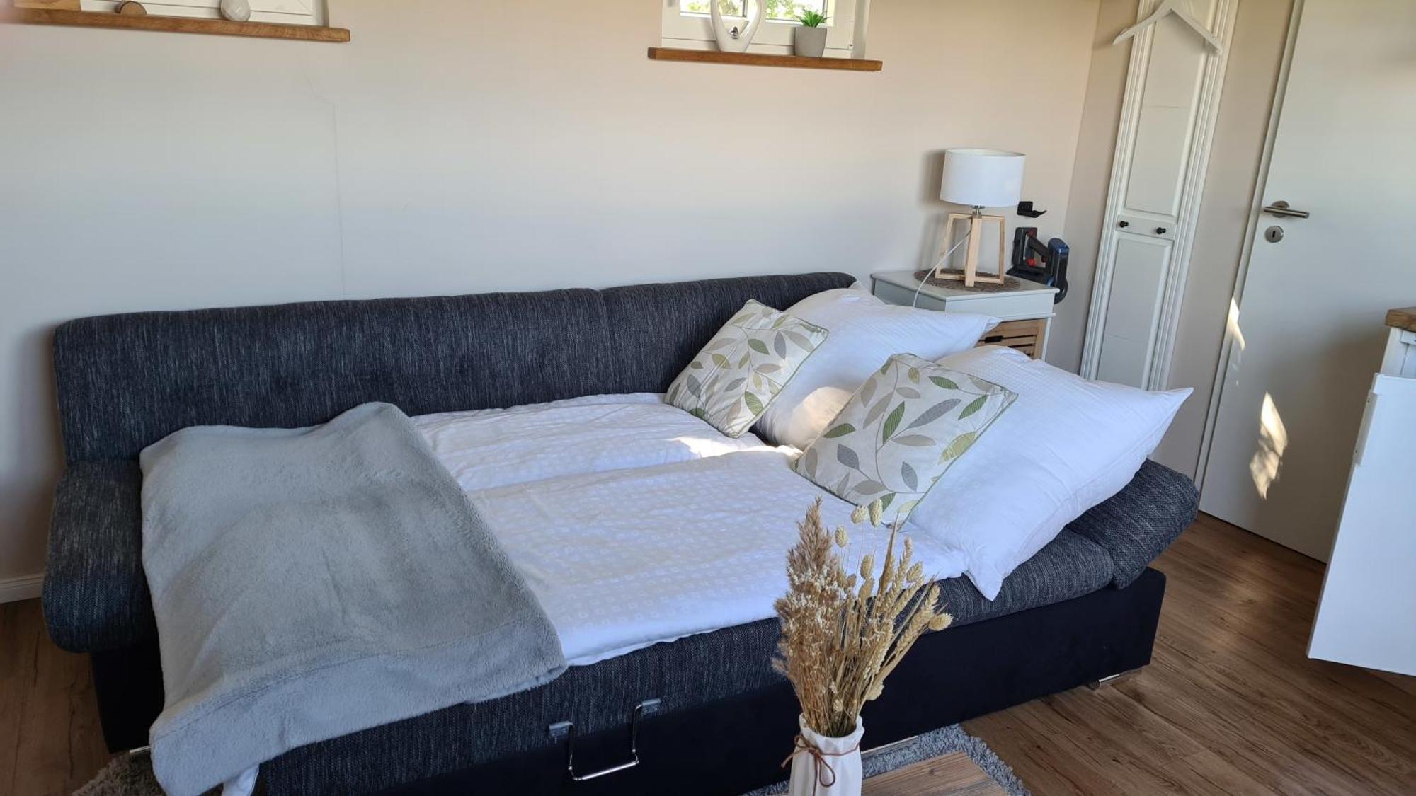 Heideluxe Tinyhouse Βίλα Soltau Εξωτερικό φωτογραφία